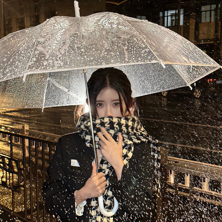耳朵大有福